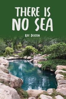 Front cover_There Is No Sea