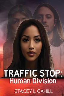 Front cover_Traffic Stop