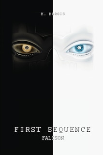 Couverture_First Sequence