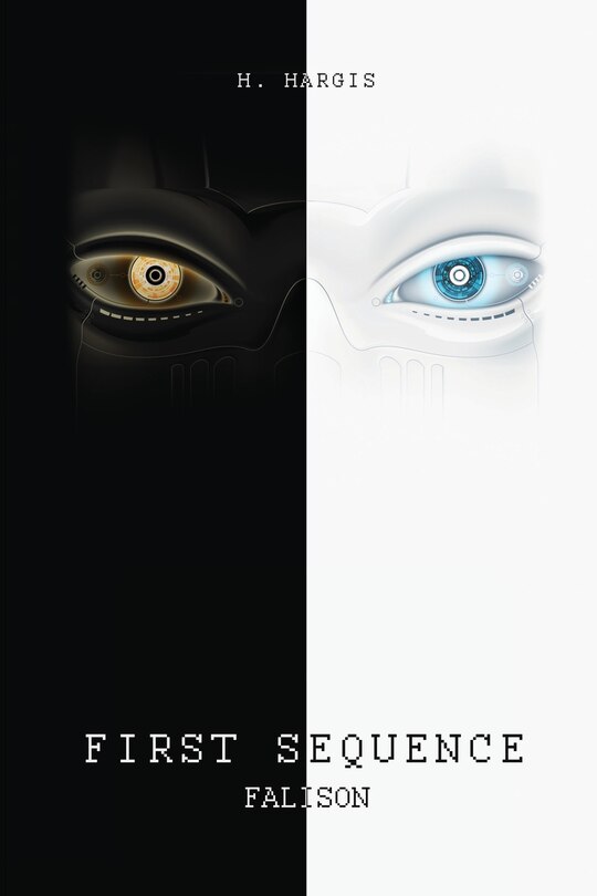 Couverture_First Sequence