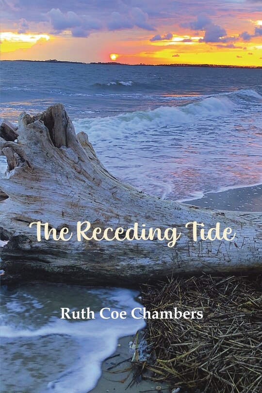 Front cover_The Receding Tide
