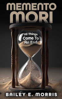 Front cover_Memento Mori
