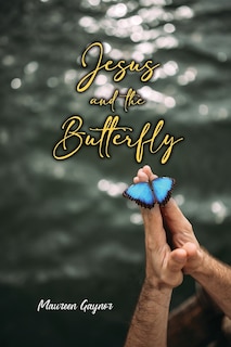 Couverture_Jesus and the Butterfly