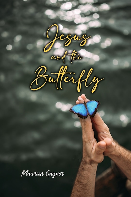 Couverture_Jesus and the Butterfly