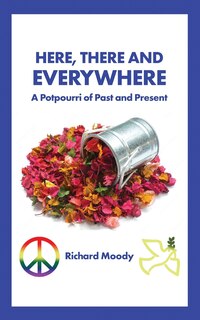 Front cover_Here, There and Everywhere
