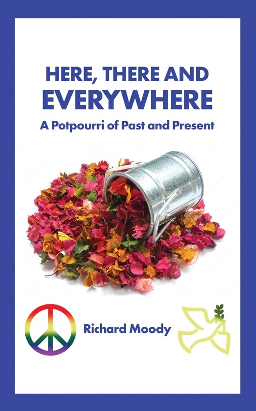 Front cover_Here, There and Everywhere