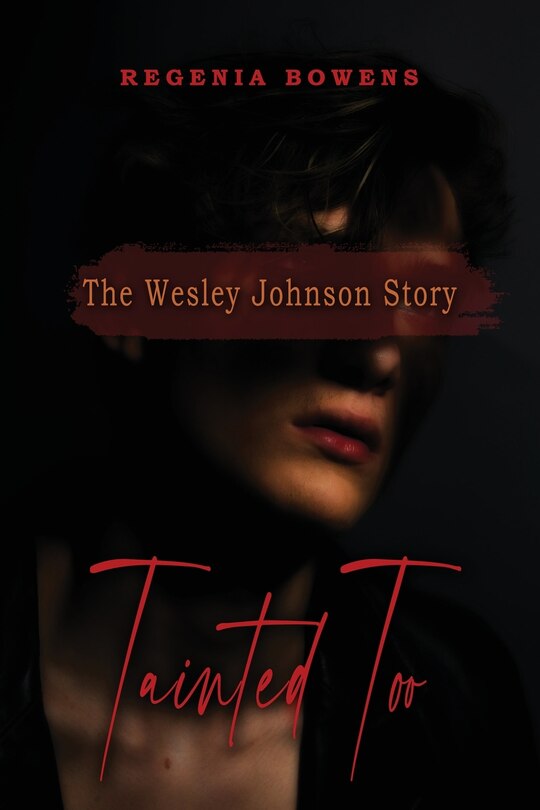 Front cover_Tainted Too