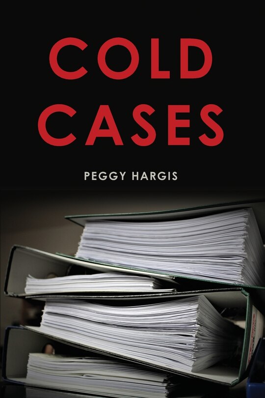 Front cover_Cold Cases