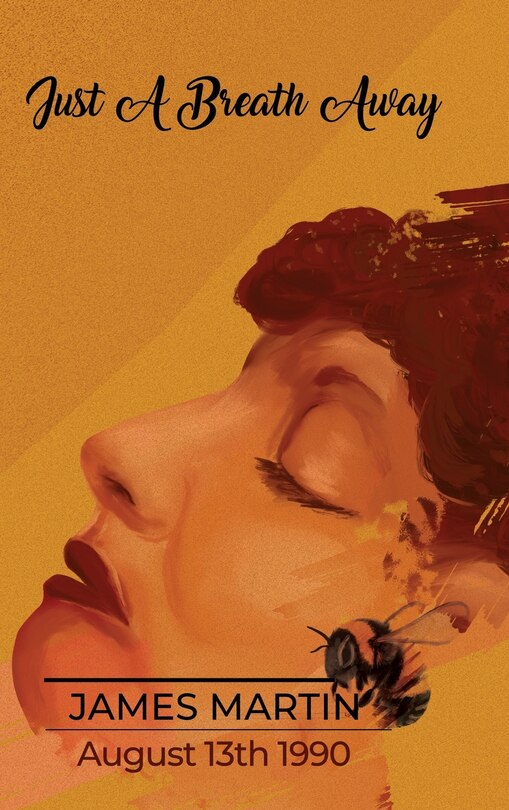 Couverture_Just a Breath Away