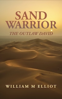 Front cover_Sand Warrior