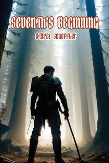 Front cover_Seventh's Beginning