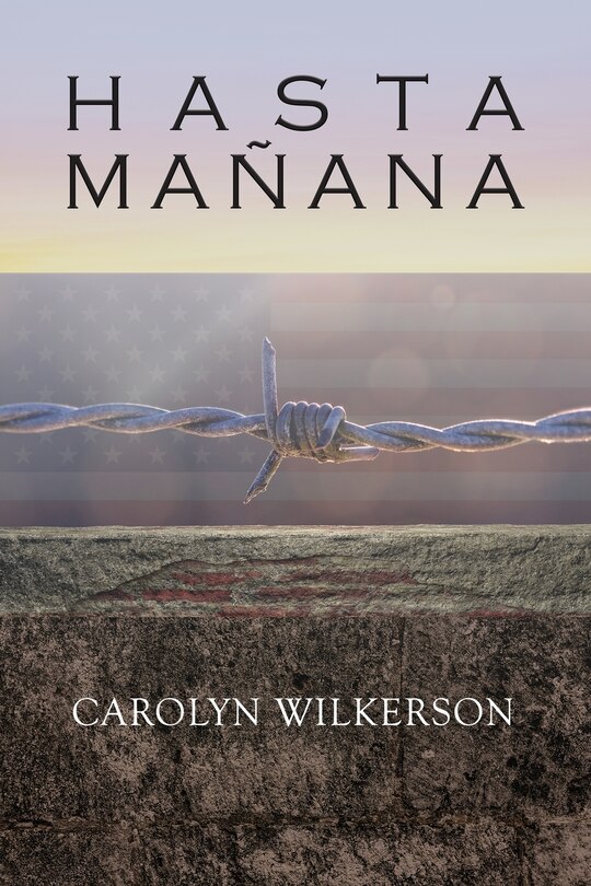 Front cover_Hasta Mañana