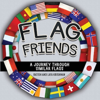Front cover_Flag Friends
