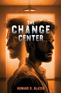 Front cover_The Change Center