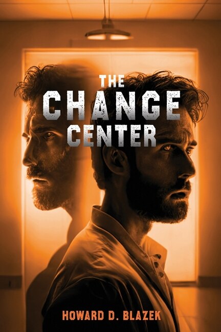 Front cover_The Change Center
