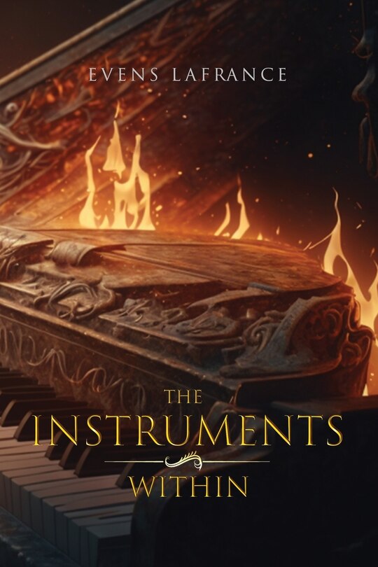 Front cover_The Instruments Within