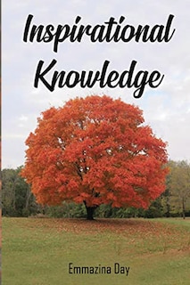 Front cover_Inspirational Knowledge