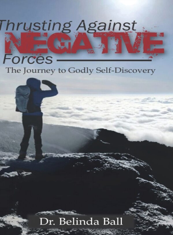 Couverture_Thrusting Against Negative Forces