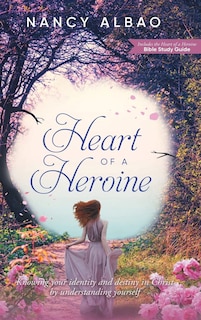 Couverture_Heart of a Heroine
