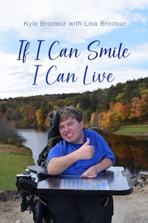 Couverture_If I Can Smile I Can Live