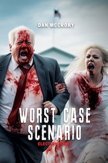 Front cover_Worst Case Scenario
