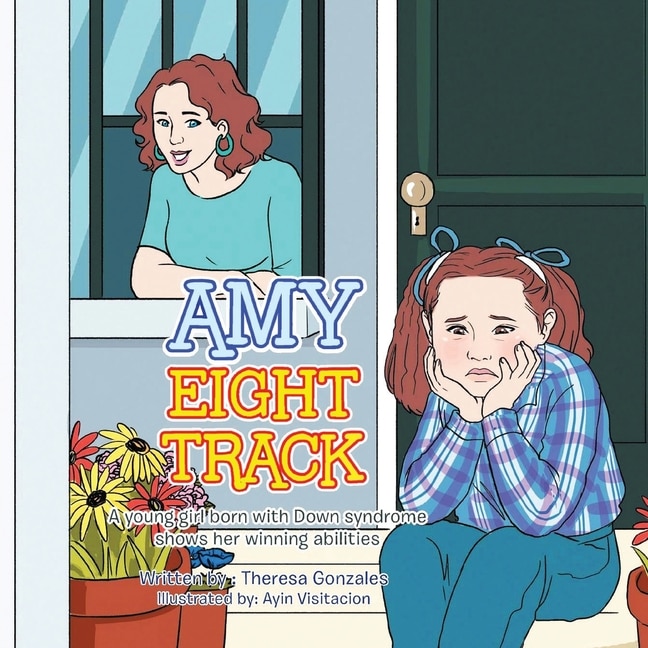 Couverture_Amy Eight Track