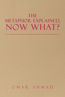 Front cover_The Metaphor Explained, Now What?