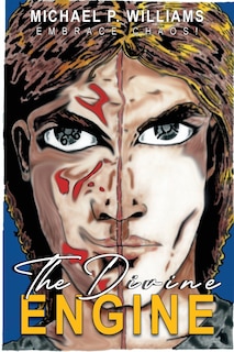 Front cover_The Divine Engine