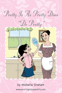 Couverture_Pretty Is as Pretty Does