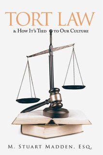 Front cover_Tort Law
