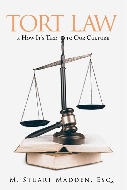 Front cover_Tort Law