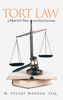 Front cover_Tort Law