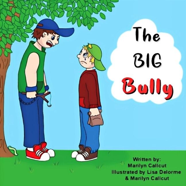 The Big Bully