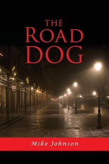 Front cover_The Road Dog