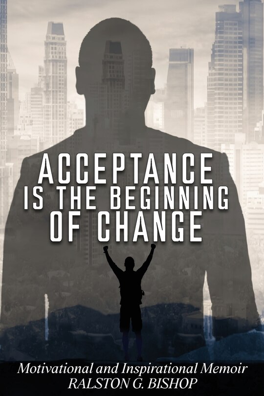 Front cover_Acceptance Is the Beginning of Change