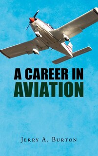Front cover_A Career in Aviation