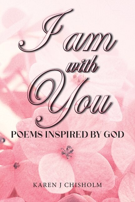 Couverture_I AM with You