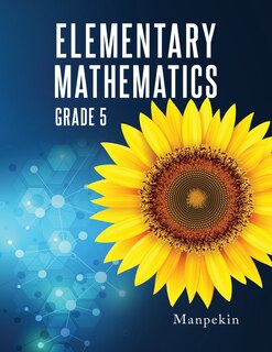 Couverture_Elementary Mathematics