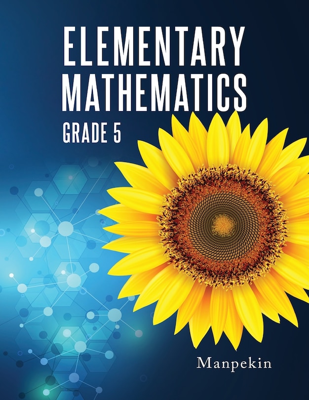 Couverture_Elementary Mathematics