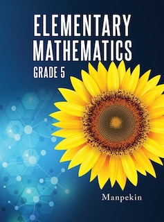 Couverture_Elementary Mathematics