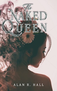 Front cover_The Naked Queen