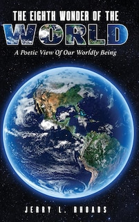 Front cover_The Eighth Wonder of the World