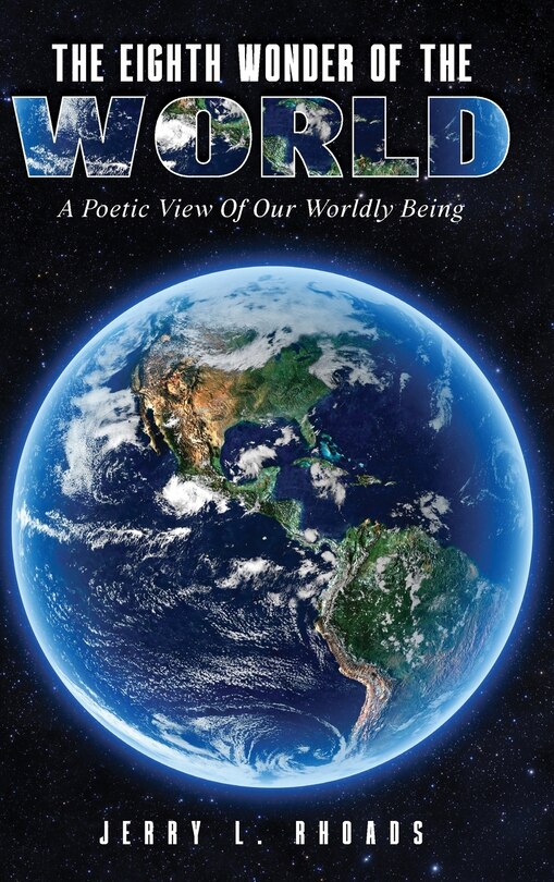 Front cover_The Eighth Wonder of the World