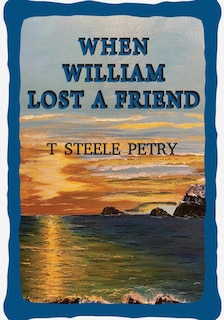 Couverture_When William Lost A Friend