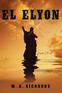 Front cover_El Elyon