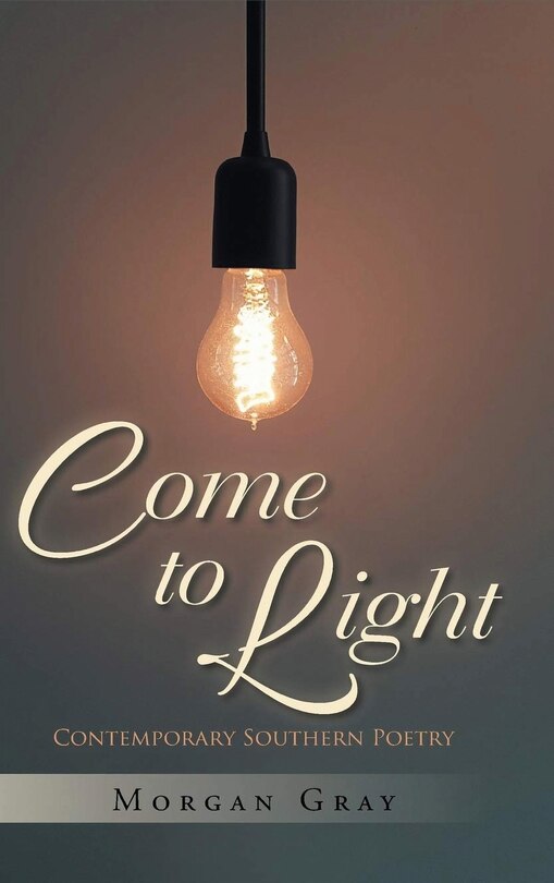 Couverture_Come to Light