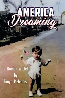 Couverture_America Dreaming