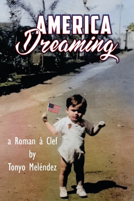 Couverture_America Dreaming