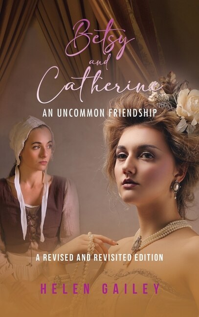 Front cover_Betsy and Catherine