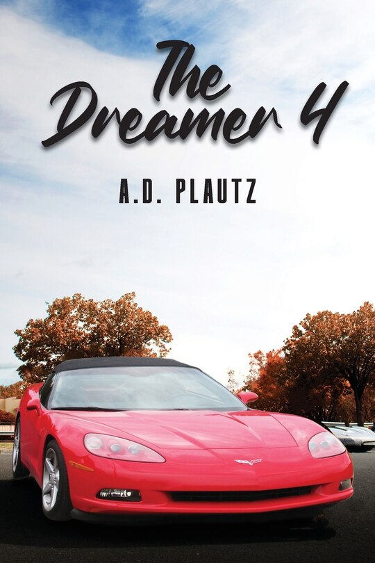 Couverture_The Dreamer 4